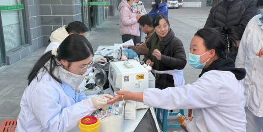 不吃药、不手术，气囊式体外反搏治疗为您的心脑血管疾病提供全新康复方案